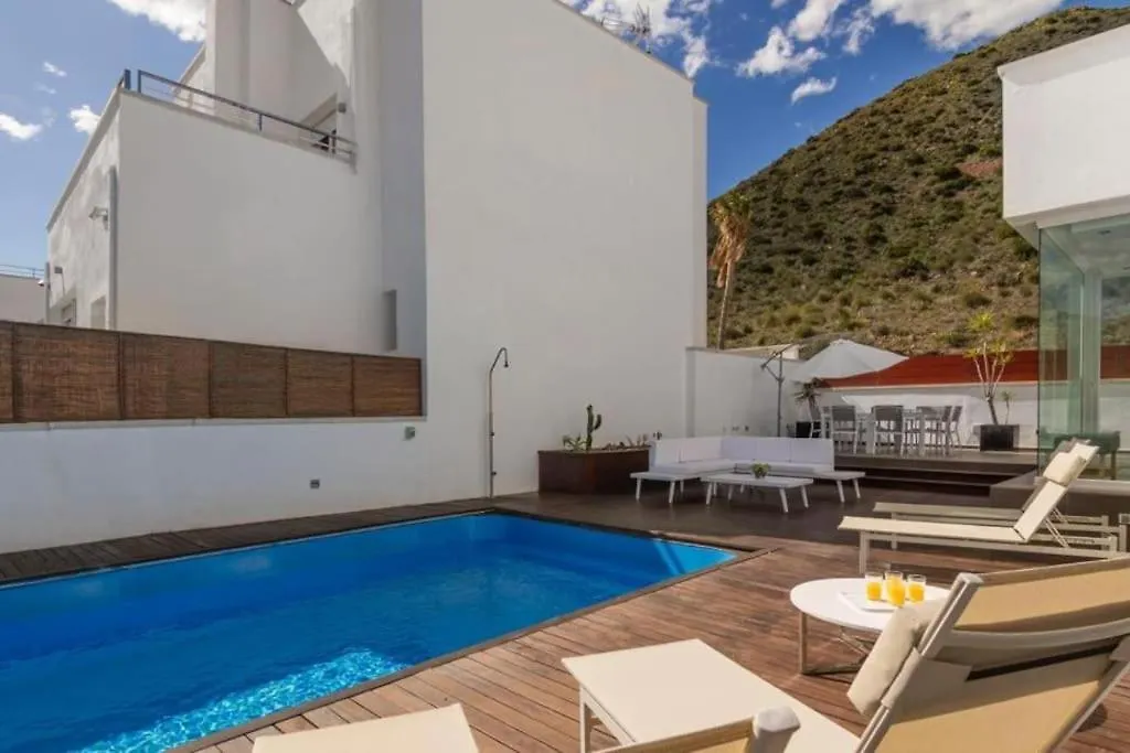 Villa De Luxe San Jose  Spain