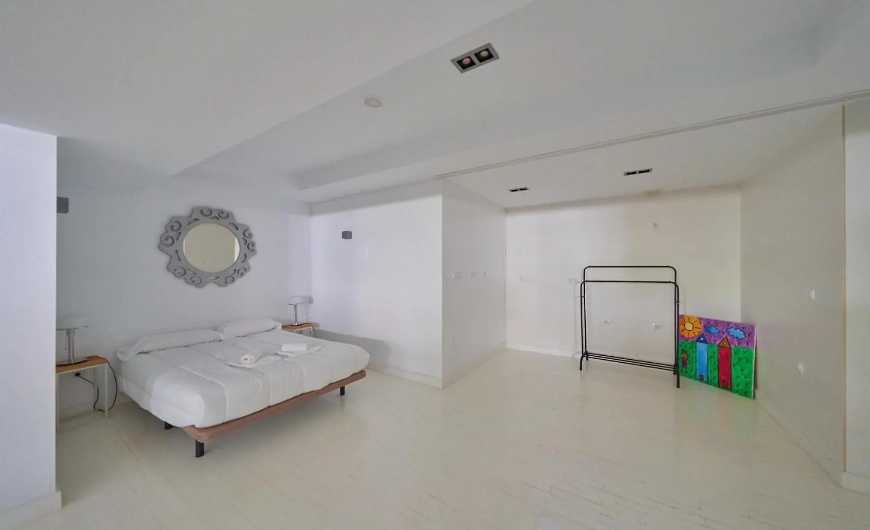 Villa De Luxe San Jose  San Jose (Almeria)