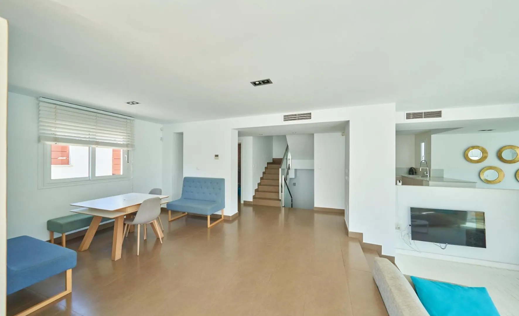 Villa De Luxe San Jose