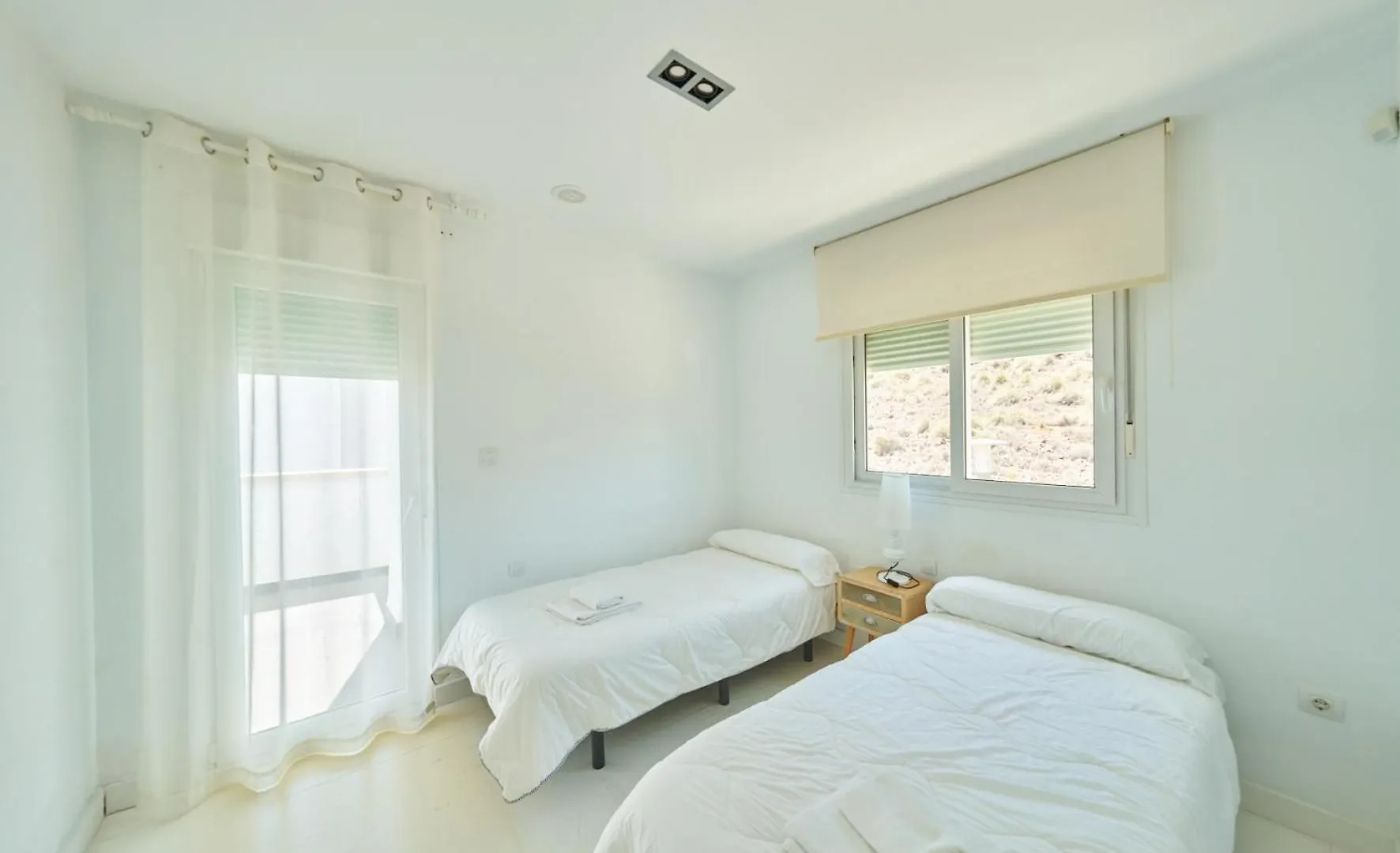 Villa De Luxe San Jose