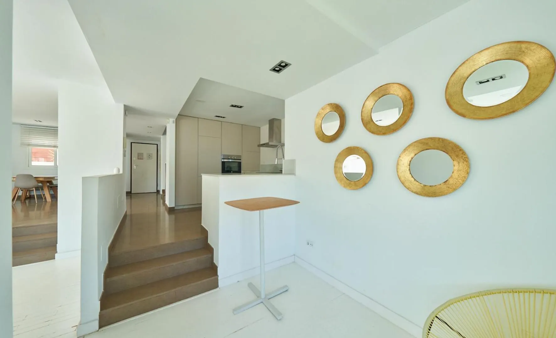 Villa De Luxe San Jose  Spain
