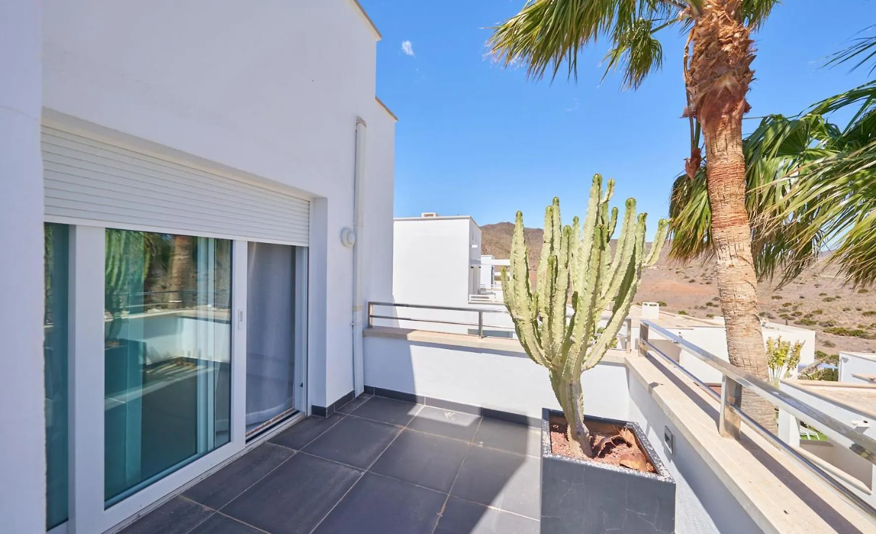 Villa De Luxe San Jose   San Jose (Almeria)