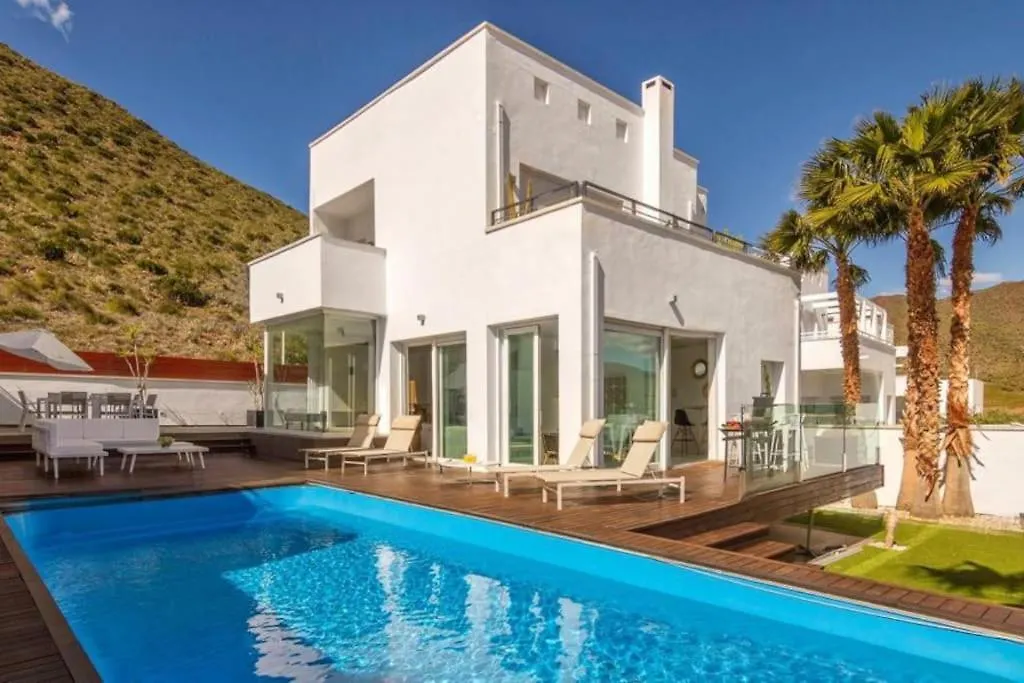 Villa De Luxe San Jose
