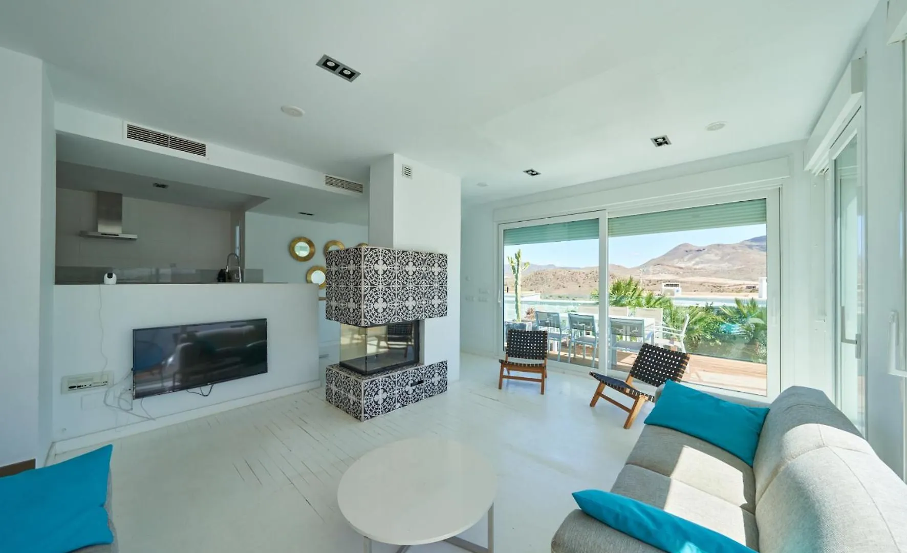 Villa De Luxe San Jose