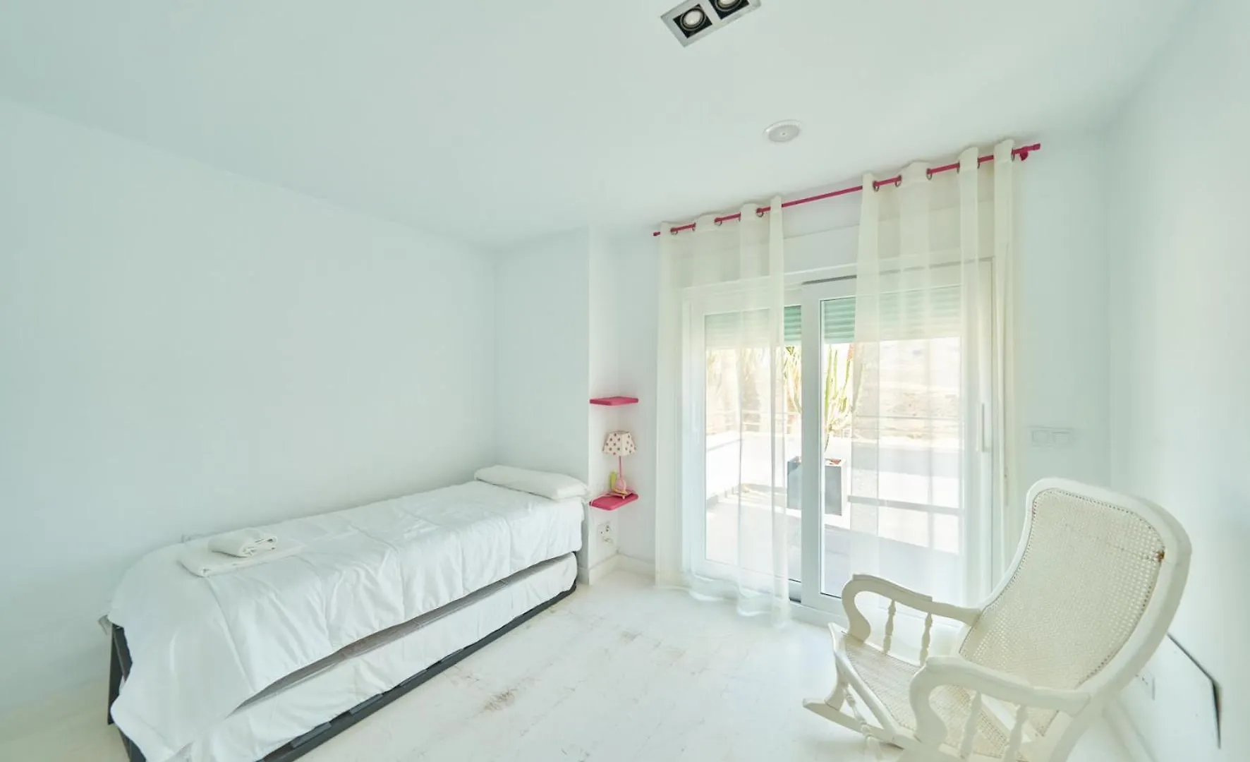 Villa De Luxe San Jose