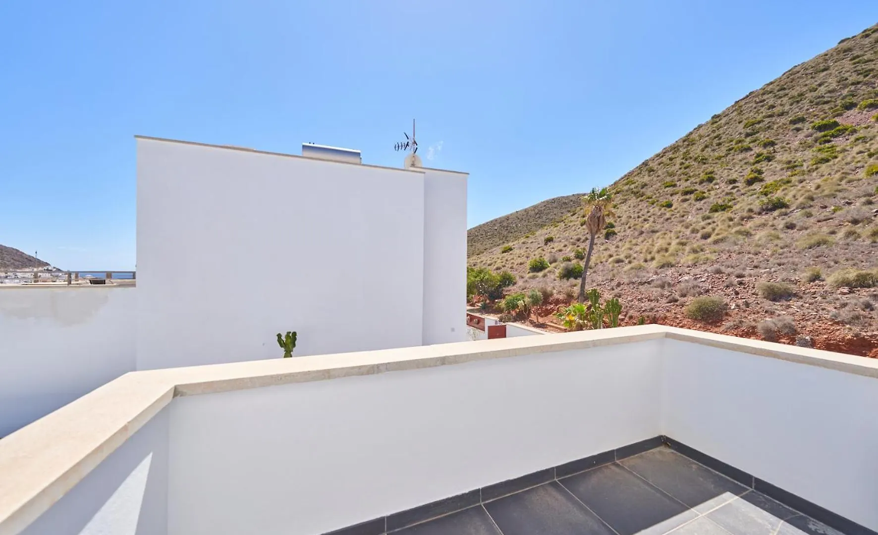 Villa De Luxe San Jose