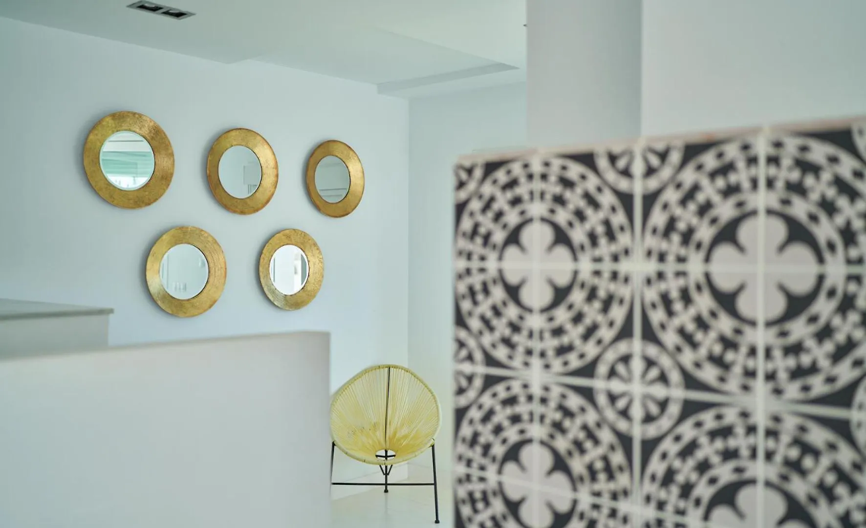 Villa De Luxe San Jose   San Jose (Almeria)