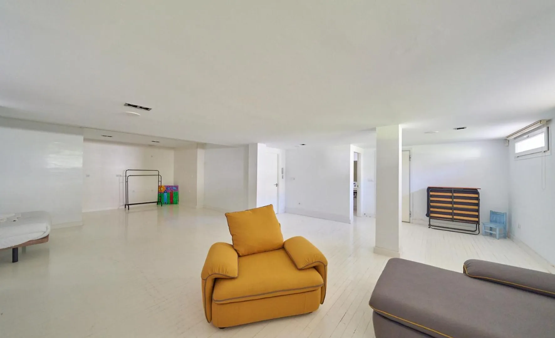 Villa De Luxe San Jose  Spain