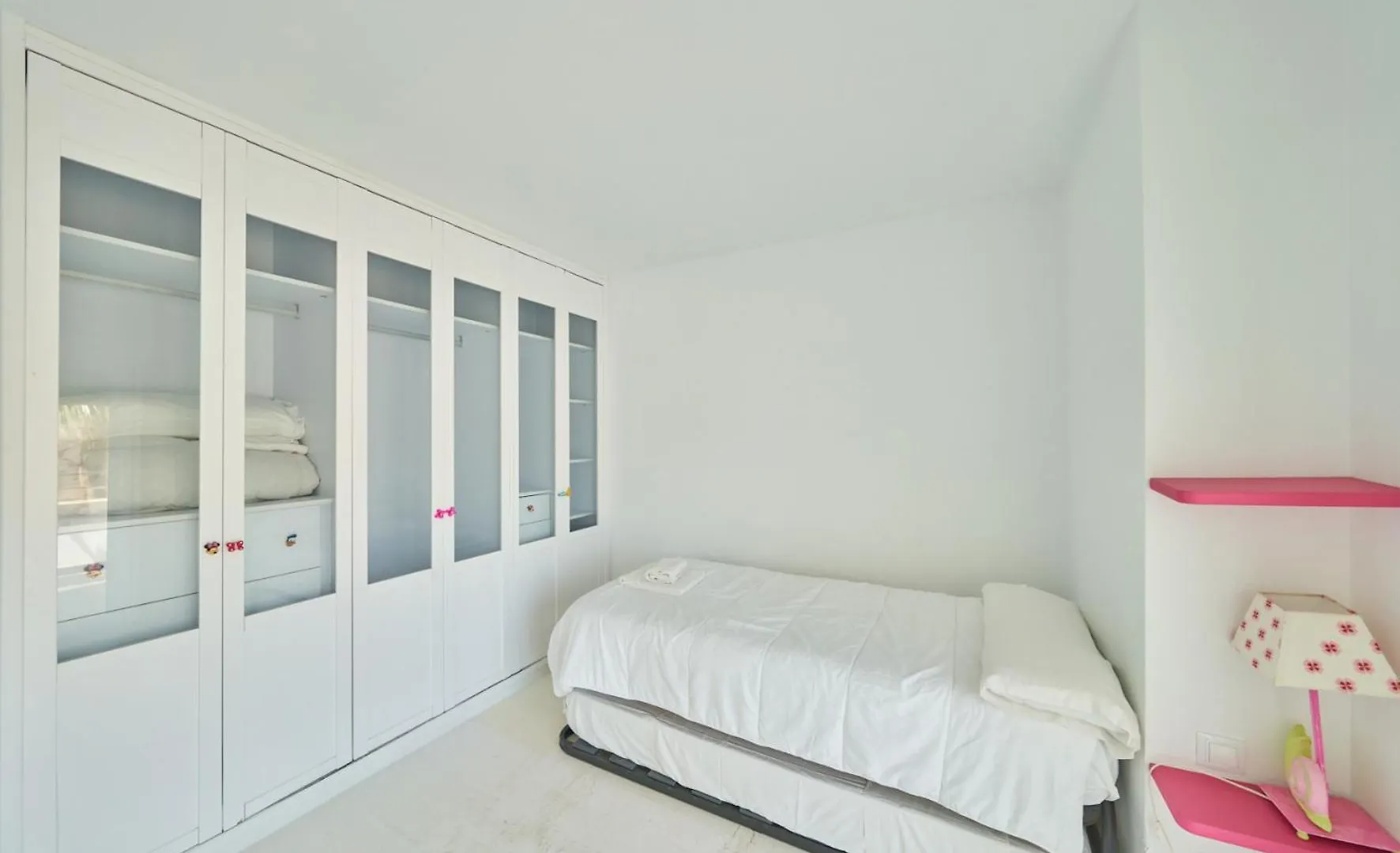 Villa De Luxe San Jose  San Jose (Almeria)