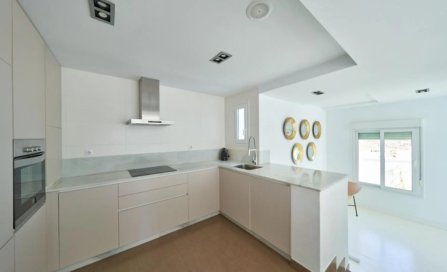 Villa De Luxe San Jose   San Jose (Almeria)