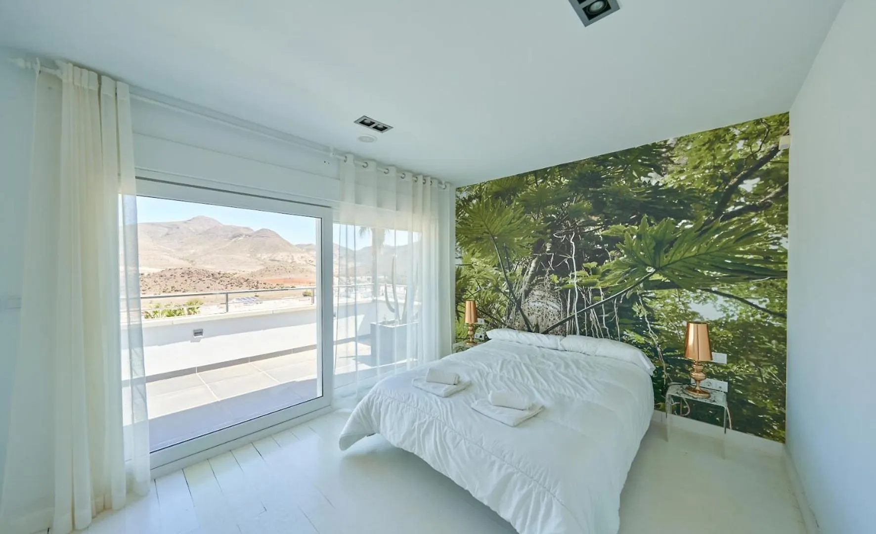 Villa De Luxe San Jose