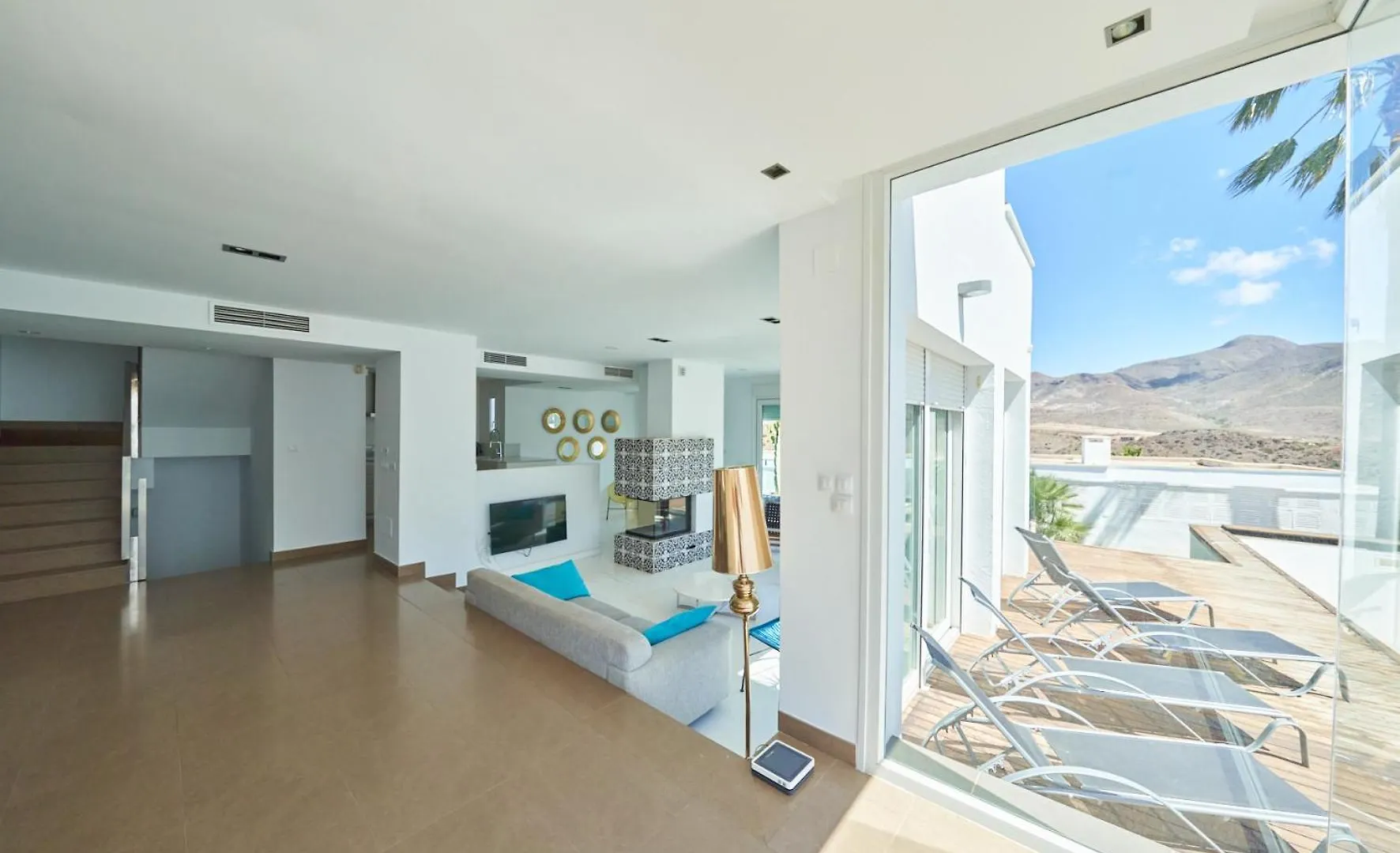 Villa De Luxe San Jose  0*, San Jose (Almeria)