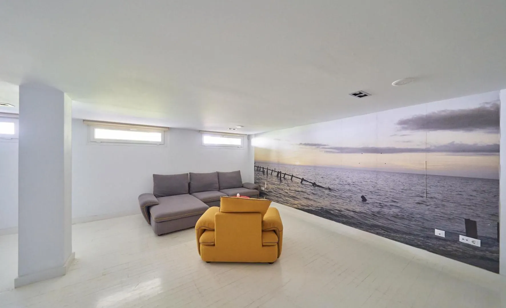 Villa De Luxe San Jose