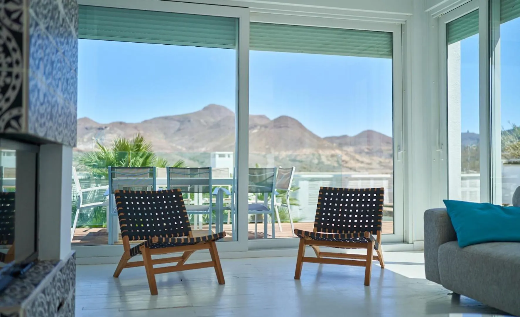 Villa De Luxe San Jose