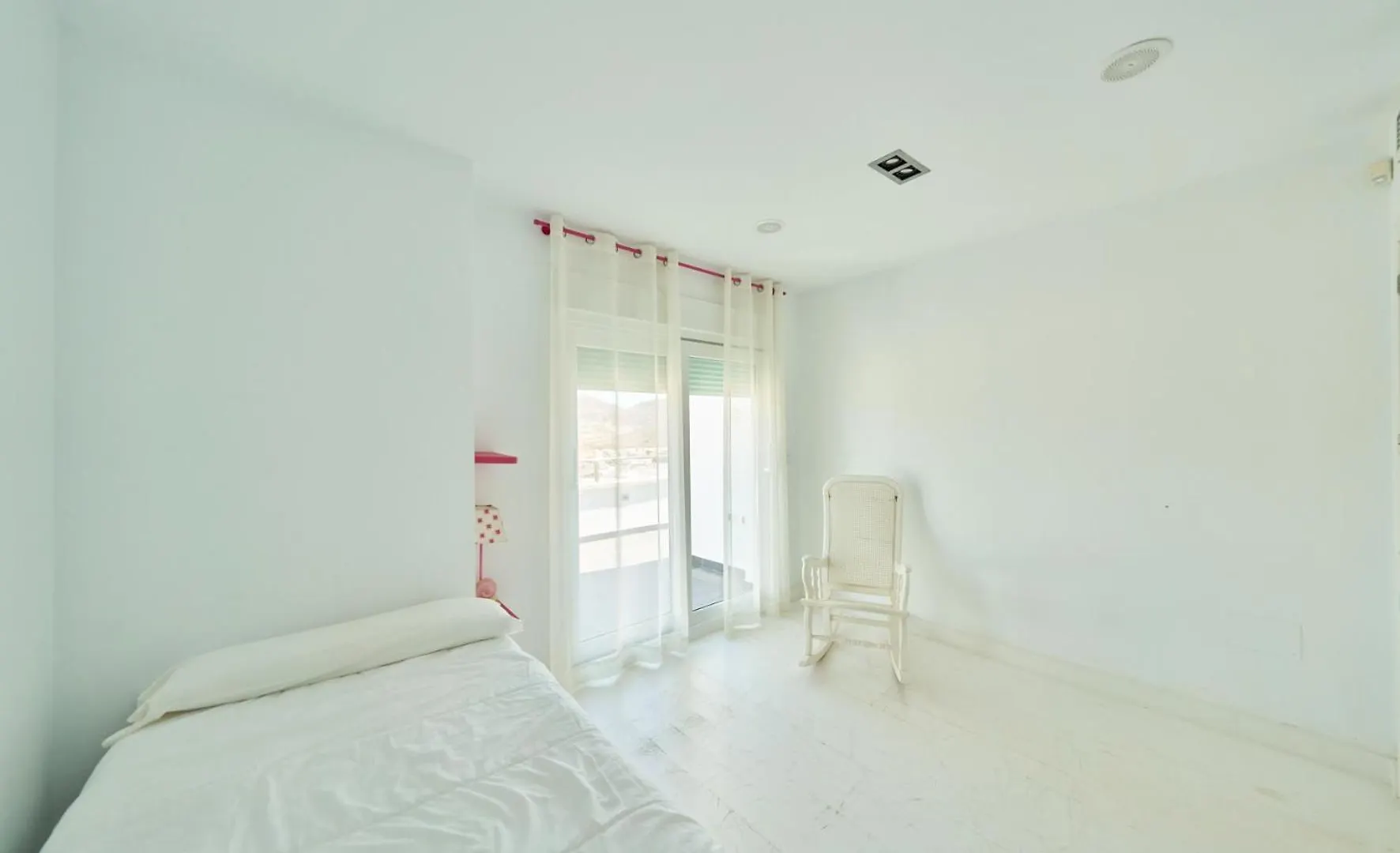 Villa De Luxe San Jose  0*, San Jose (Almeria) Spain