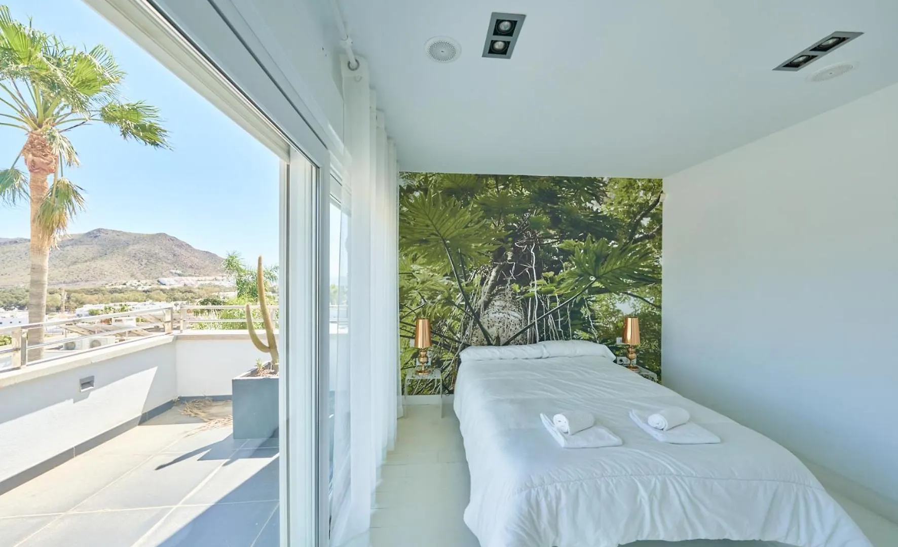 Villa De Luxe San Jose
