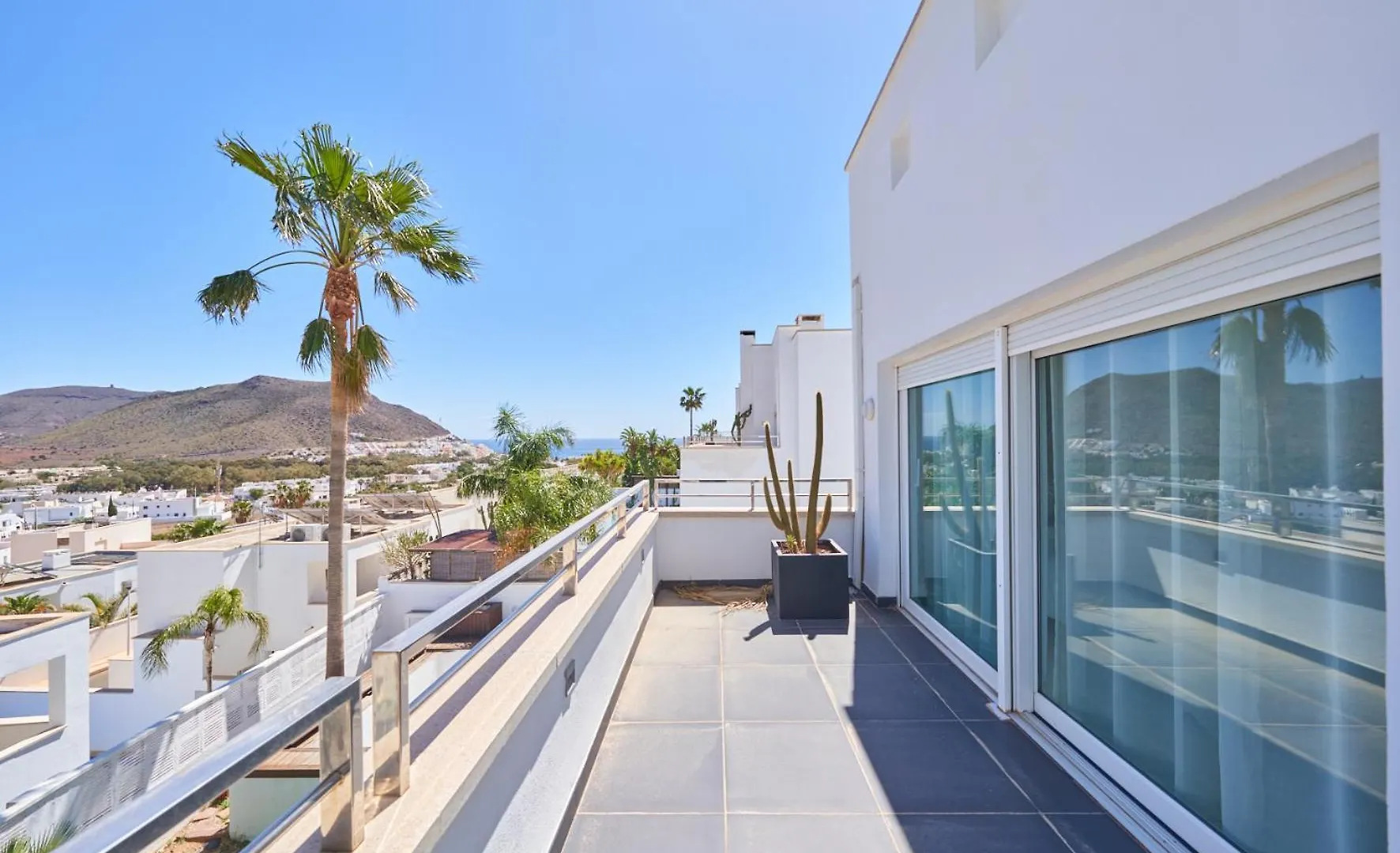 Villa De Luxe San Jose  0*, San Jose (Almeria) Spain