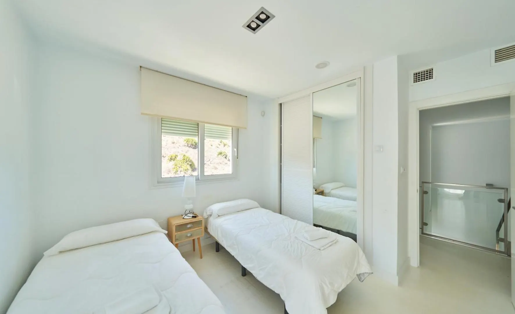 Villa De Luxe San Jose   San Jose (Almeria)
