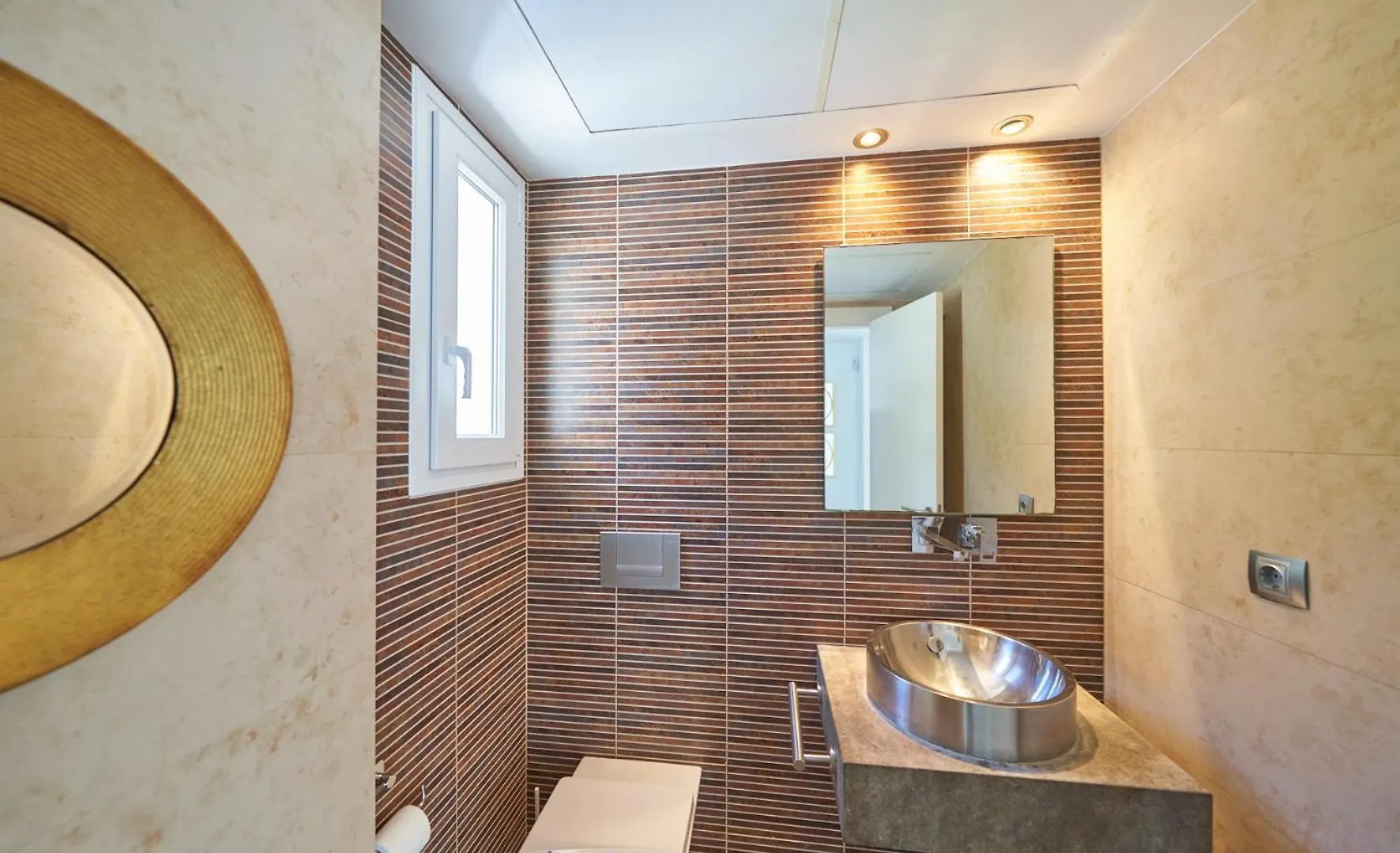 Villa De Luxe San Jose  0*, San Jose (Almeria) Spain