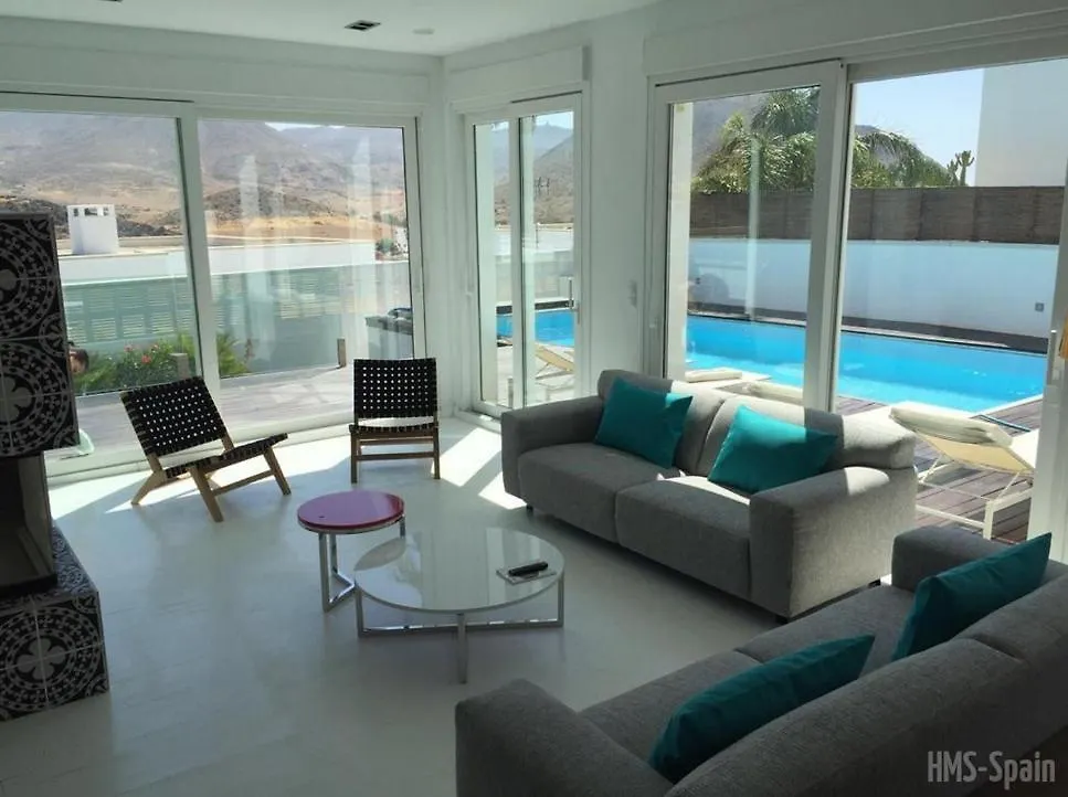 Villa De Luxe San Jose