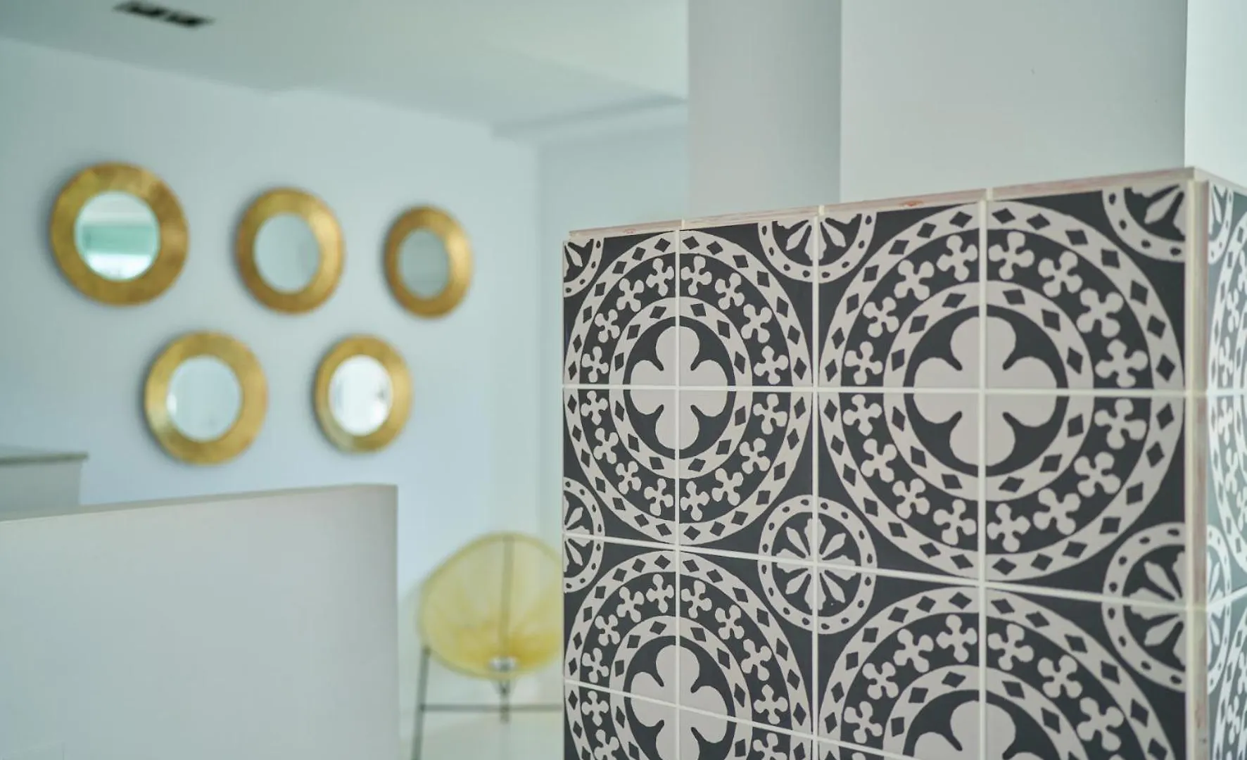 Villa De Luxe San Jose   San Jose (Almeria)