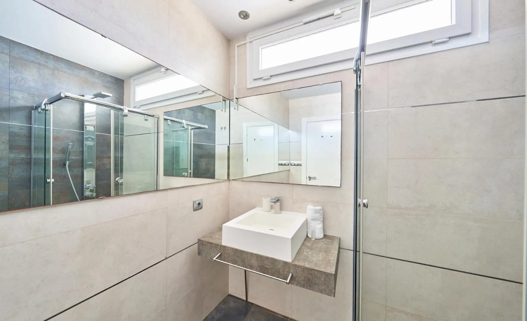 Villa De Luxe San Jose  San Jose (Almeria)