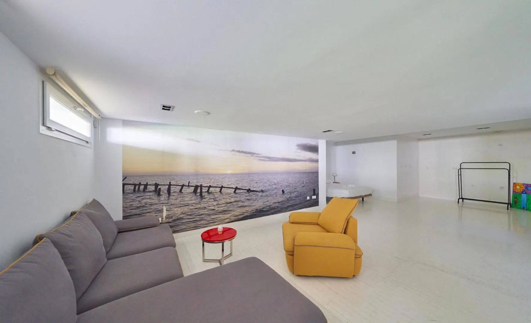 Villa De Luxe San Jose  0*, San Jose (Almeria)