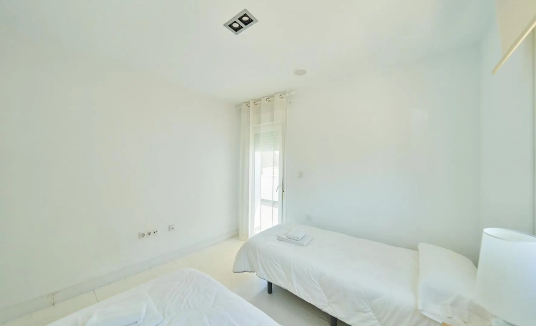 Villa De Luxe San Jose