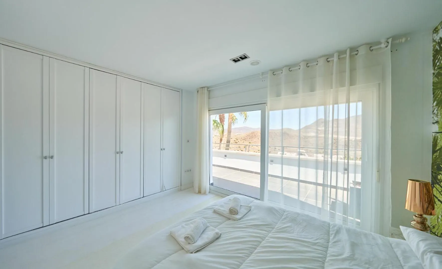 Villa De Luxe San Jose  Spain